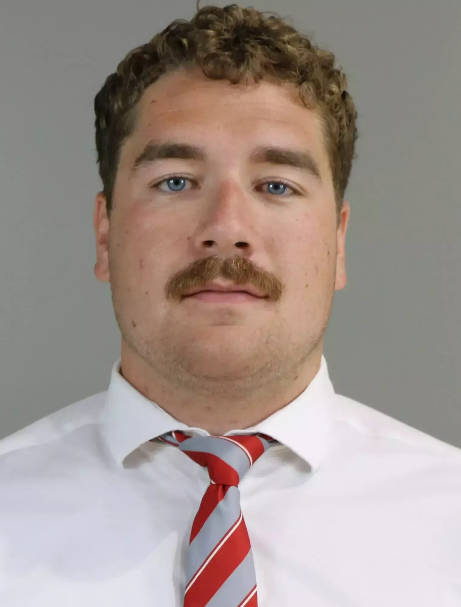 Augustus Shryock, Football, undefined