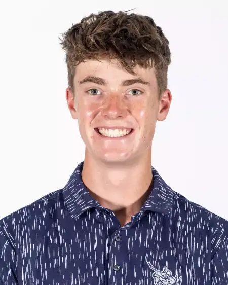 Hunter Ellsworth, Golf, Colorado School of Mines