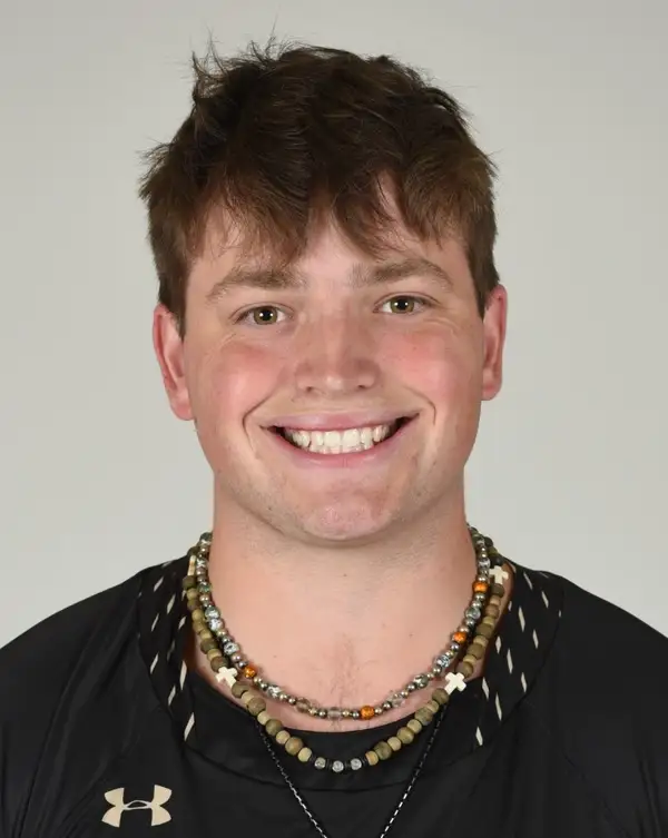 Josiah Bird, Track and Field (O), Purdue University Fort Wayne