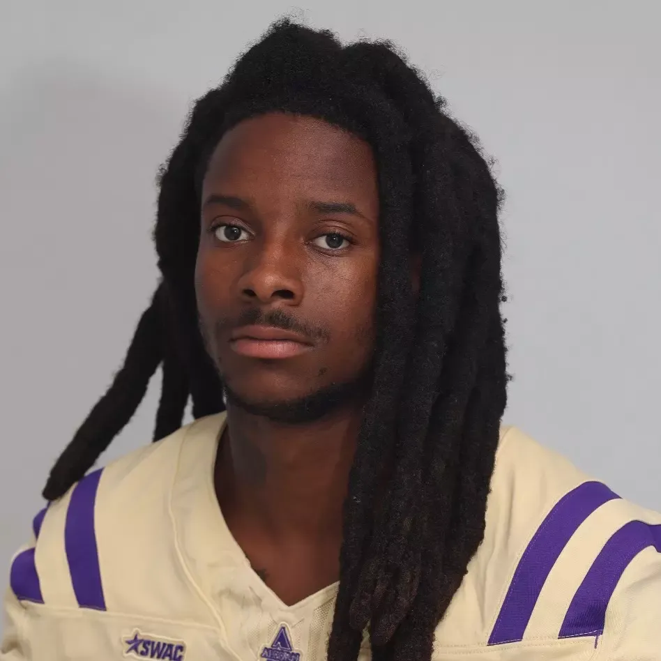 Ja'coby Matthews, Football, undefined