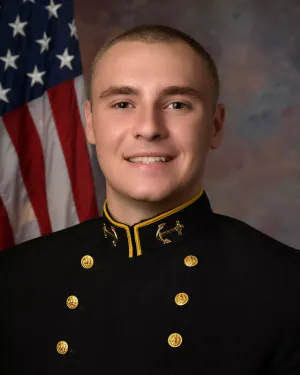 Aiden Day, Water Polo, undefined