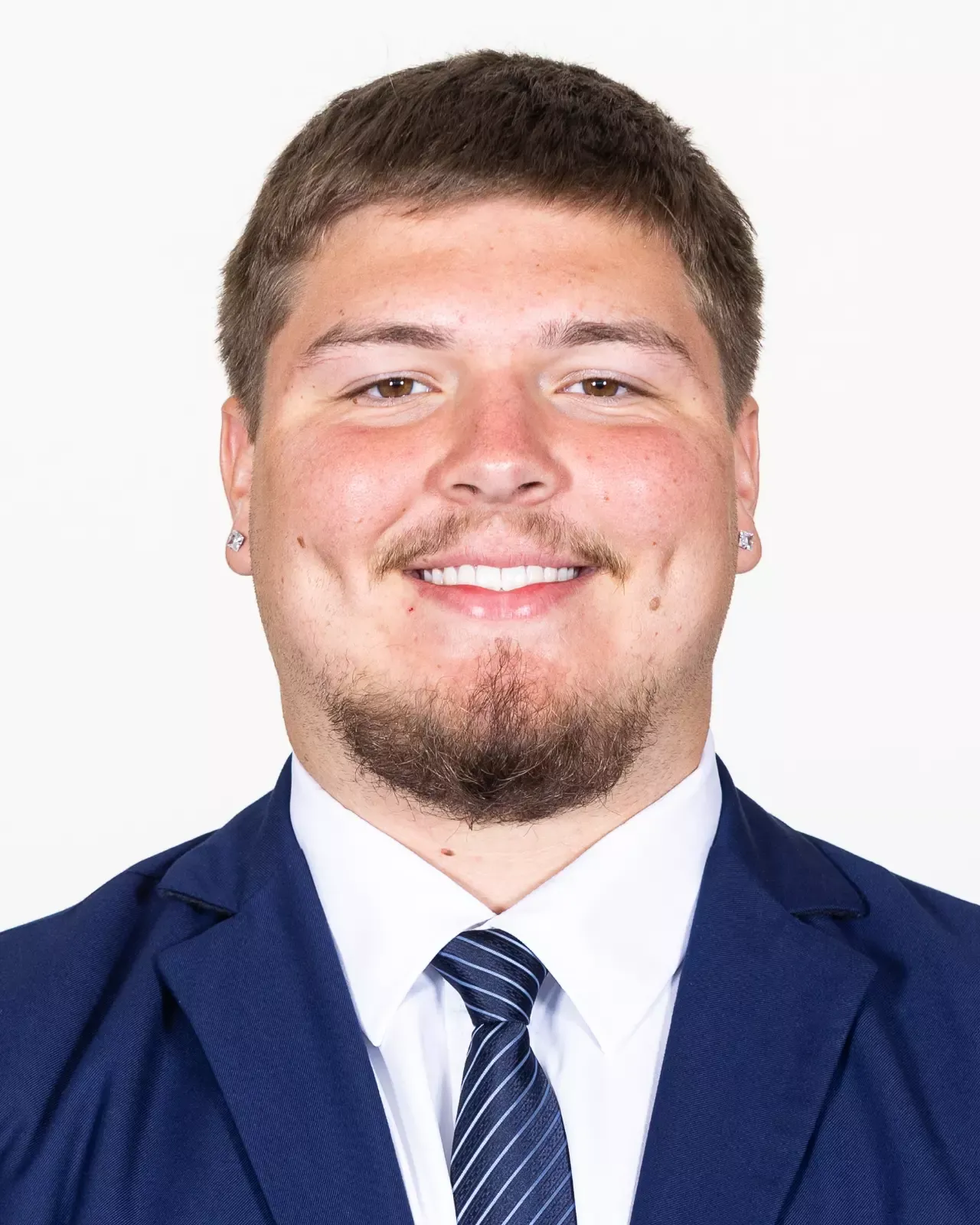 Kael Weatherby, Football, Colorado School of Mines