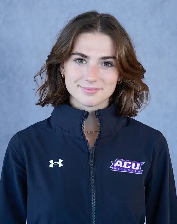 Hannah Kasper, Track and Field (O), Abilene Christian University