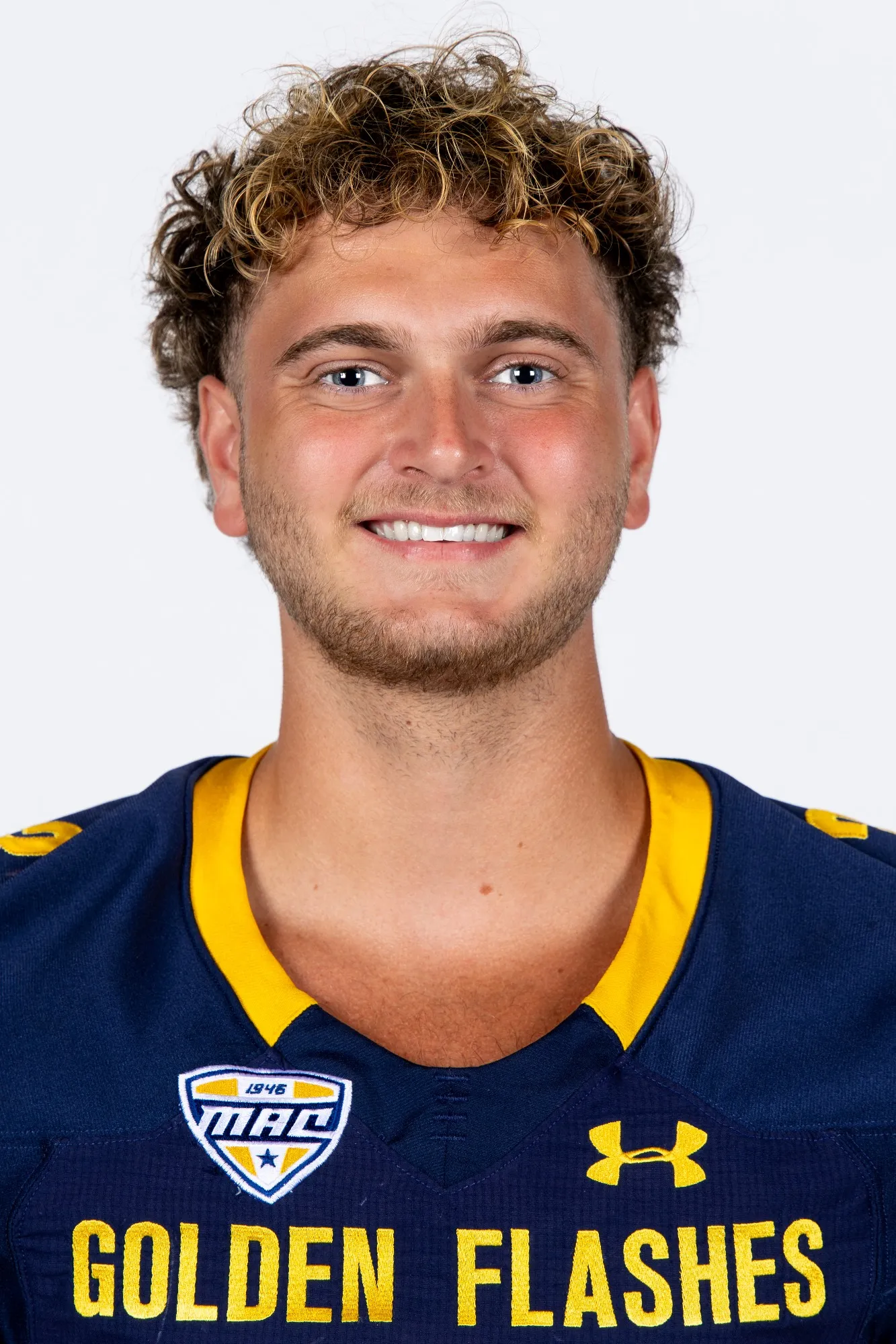 Kolten Ford, Football, undefined