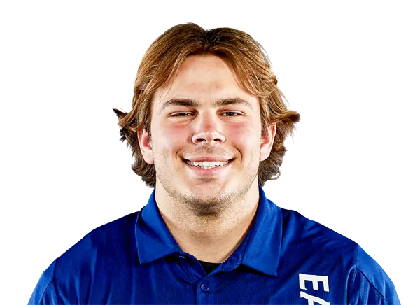 Ethan Dirrim, Football, undefined