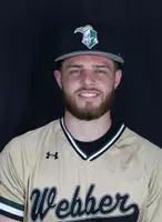 Steven Nitch, Baseball, undefined