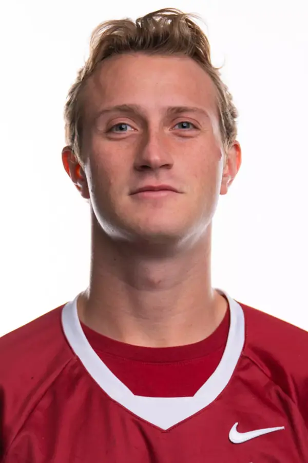 Nick Bruckner, Lacrosse, Harvard University
