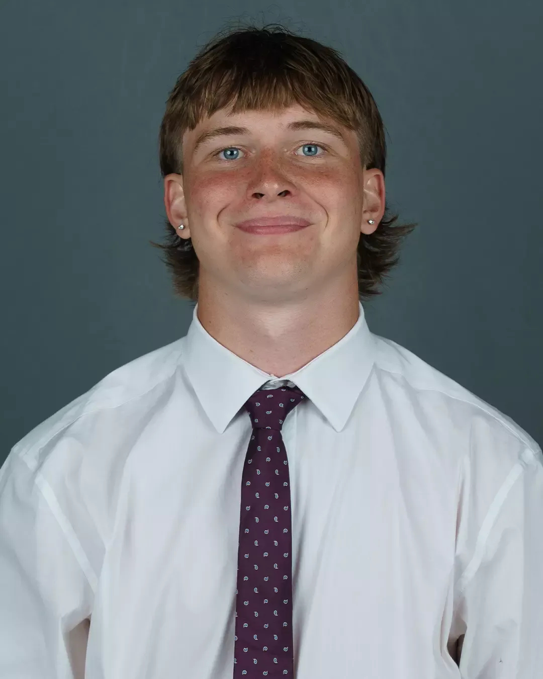 Aidan Crump, Football, undefined