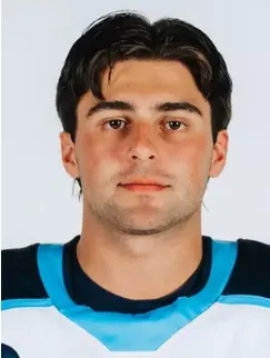 Nick Peluso, Hockey, undefined