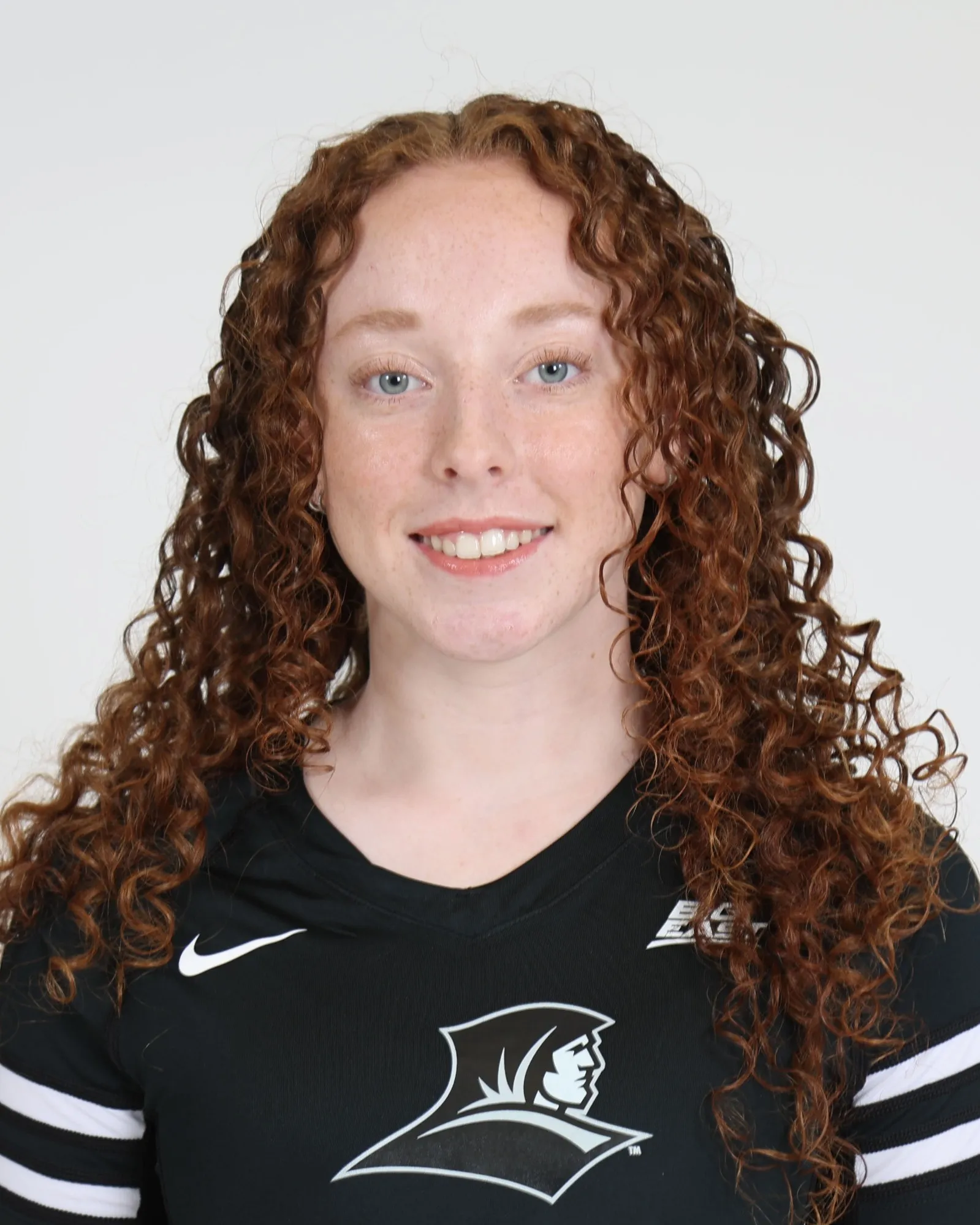 Morgan Martin, Volleyball, undefined