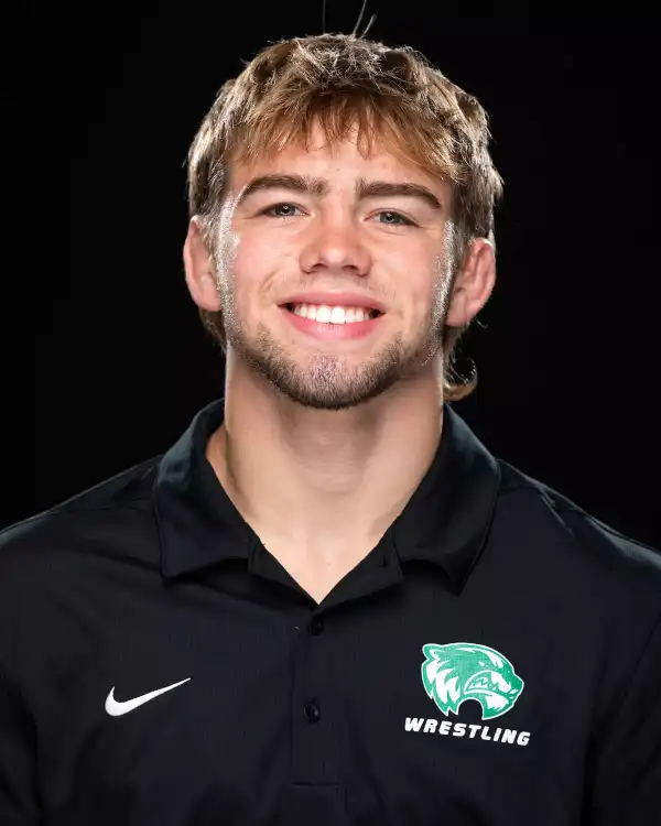 Layne Kleimann, Wrestling, Utah Valley University