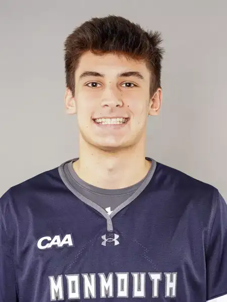Lincoln Oles, Lacrosse, Monmouth University
