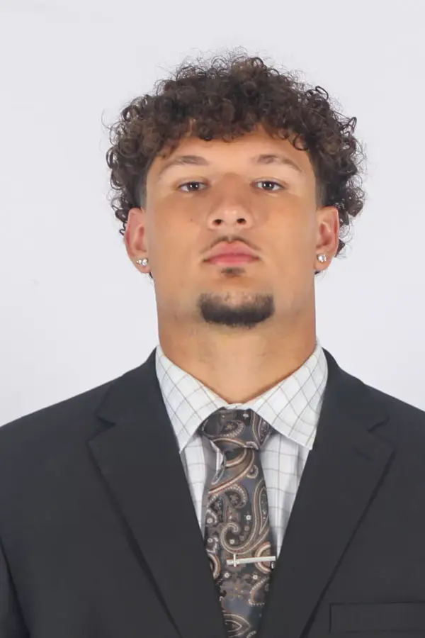 Justice Dungey, Football, Saginaw Valley State University
