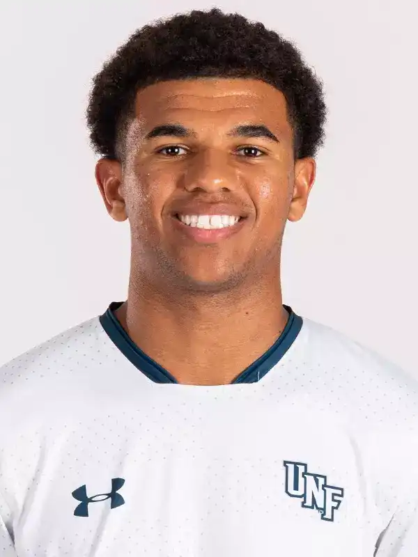 Owen Lewis, Soccer, University of North Florida