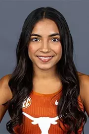 Melody Espinoza, Track and Field, University of Texas