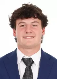 Nico Spaziani, Lacrosse, Binghamton University