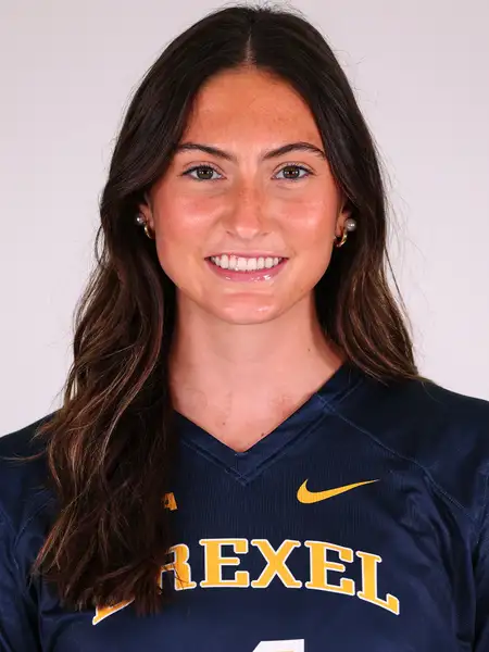 Morgan Coleman, Lacrosse, Drexel University