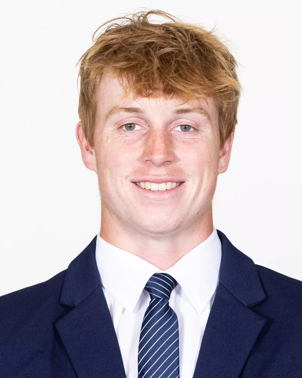 Brady Zingelmann, Football, undefined