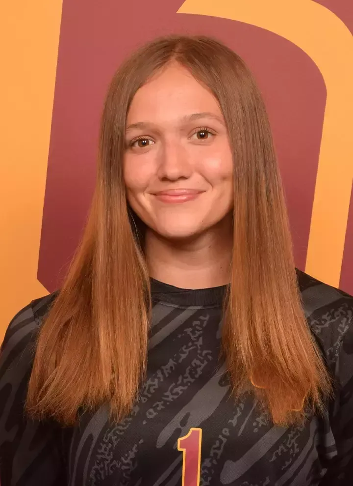 Abigail Niebauer, Soccer, undefined