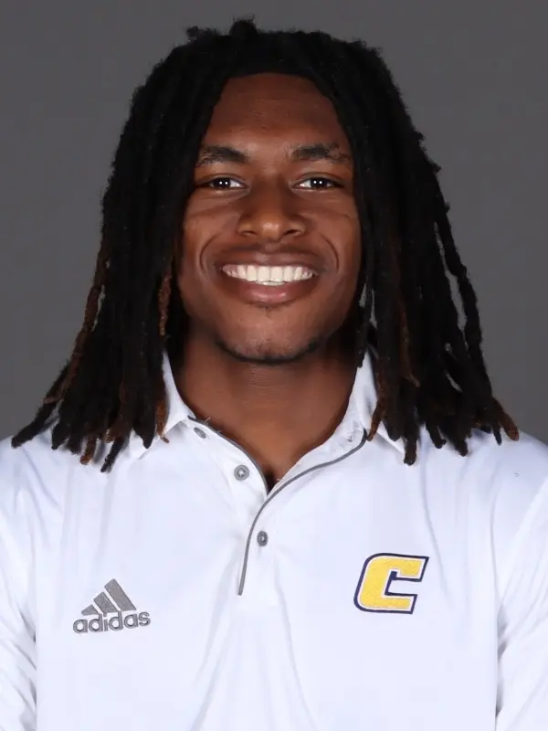 TJ Fields, Football, University of Tennessee at Chattanooga