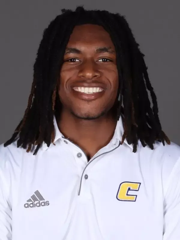 TJ Fields, Football, University of Tennessee at Chattanooga