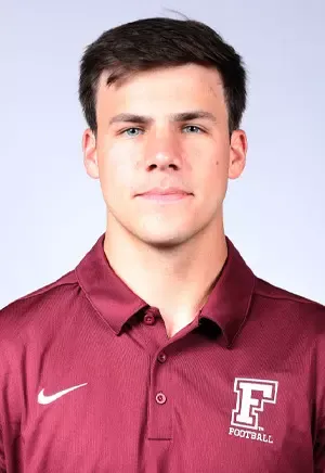 Mack Massad, Football, undefined
