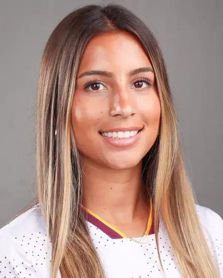 Adysen Young, Soccer, University of Minnesota Duluth
