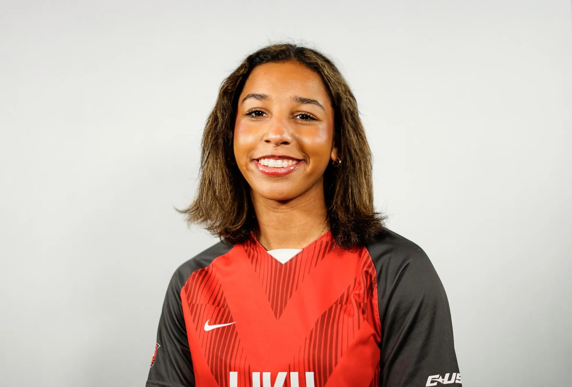 Mya Jackson, Soccer, Western Kentucky University