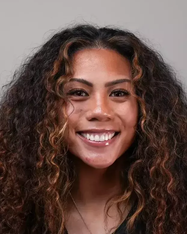 Jaida Sione, Volleyball, undefined