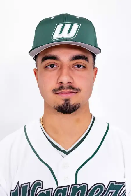 Diego Tavarez, Baseball, Wagner College