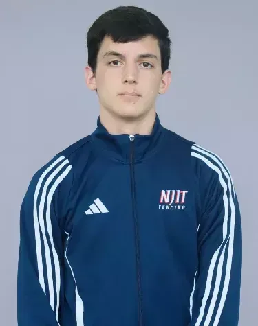 Quinn Peck, Fencing, New Jersey Institute of Technology