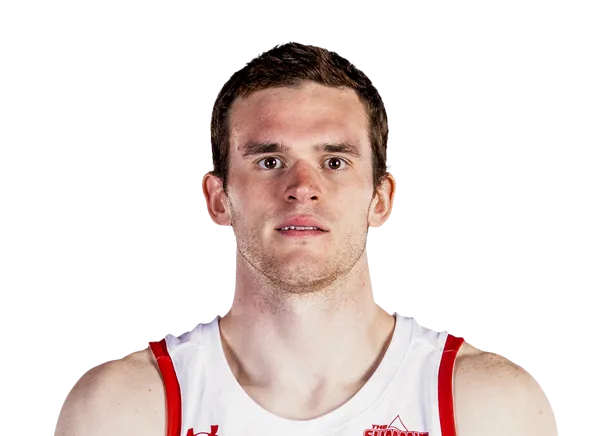 Ian Motta, Basketball, University of Denver