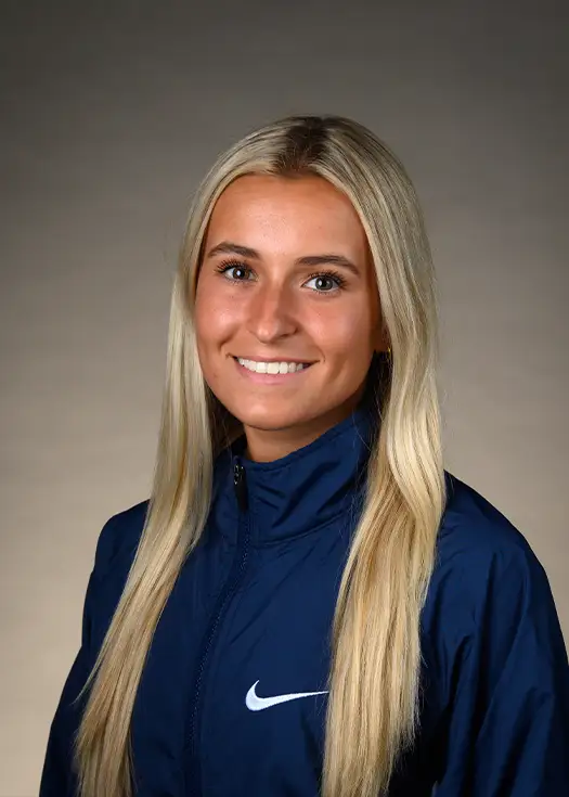 Kylie Jacoutot, Track and Field (O), Pennsylvania State University