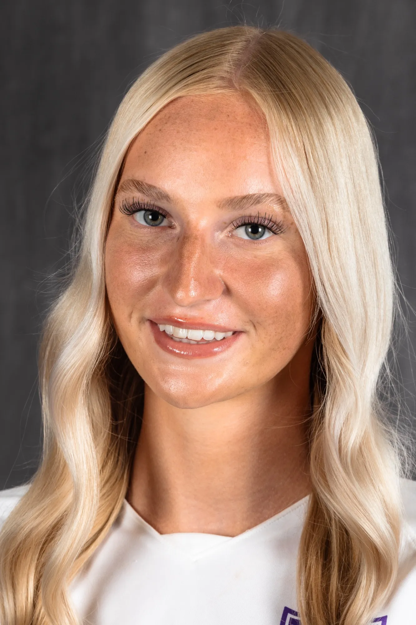 Blythe Alderson, Soccer, undefined