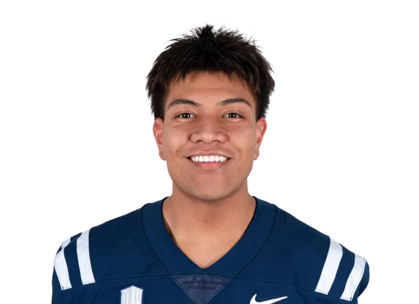 Kauasi Hansen, Football, undefined