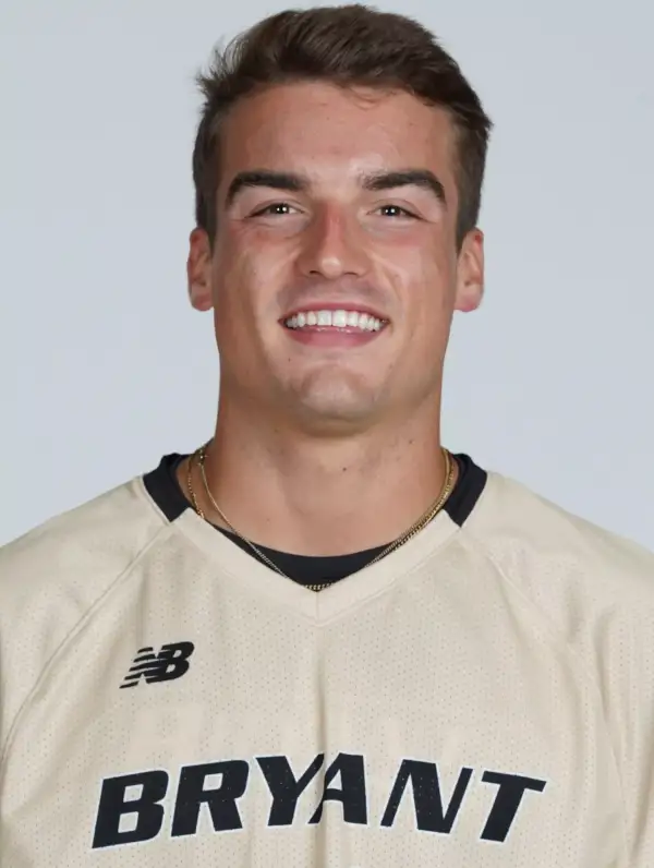Kyle Fedorcha, Lacrosse, Bryant University