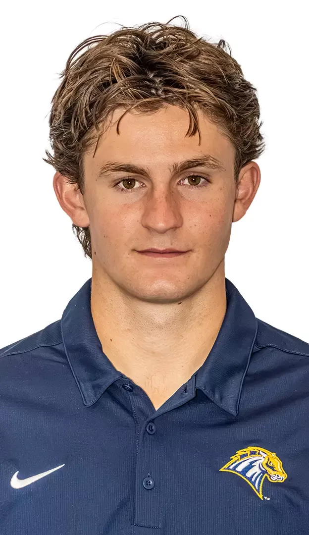 Jake Tripptree, Football, undefined