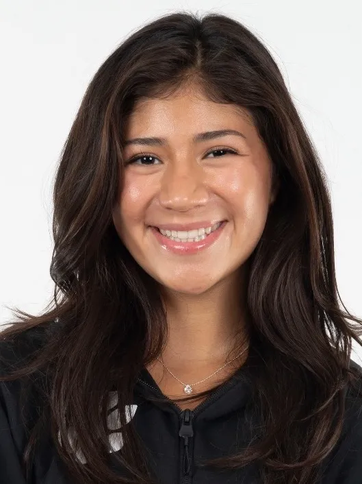 Astrid Pichardo, Swimming & Diving, Ohio University