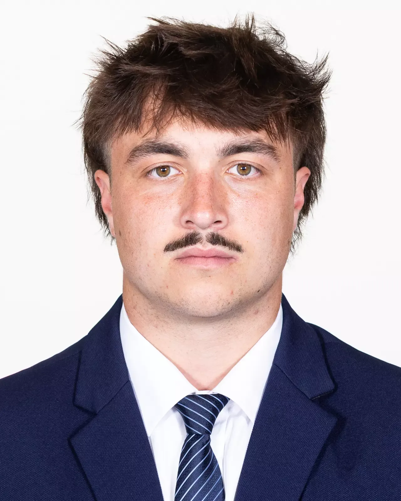 Max Barnes, Football, Colorado School of Mines