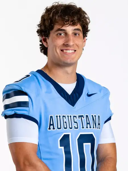 Adam Skifton, Football, Augustana University