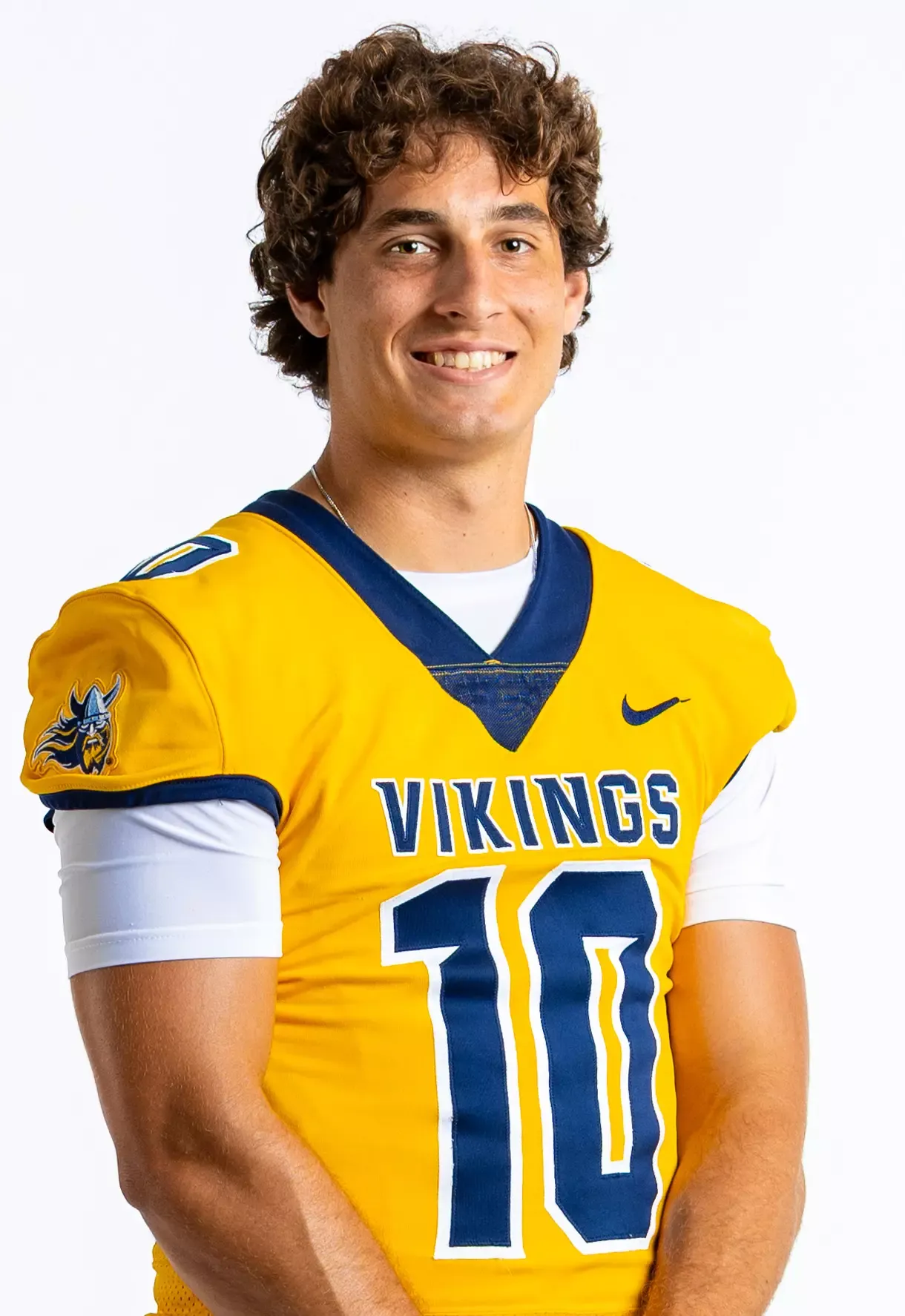 Adam Skifton, Football, Augustana University
