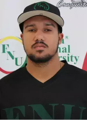 Aramis Collazo, Baseball, undefined