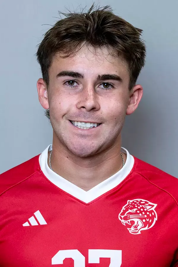 Tom Henry Berry, Soccer, Indiana University Indianapolis