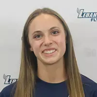 Mariana Catania, Soccer, Lebanon Valley College