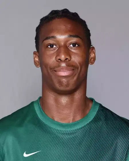Junior Essengue, Soccer, Stetson University