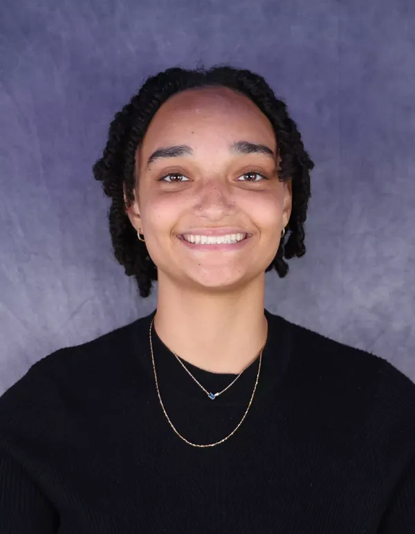 Emelia O'Gilvie, Basketball, Keiser University