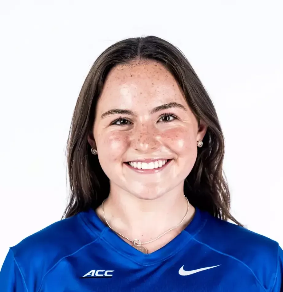 Bella Perry, Lacrosse, Duke University