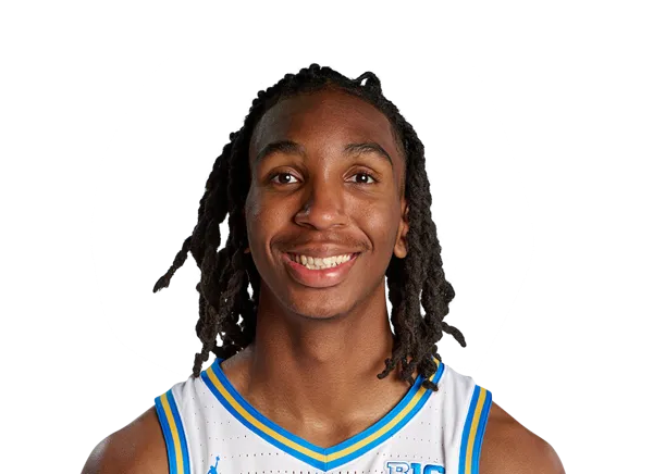 Steven Jamerson II, Basketball, undefined