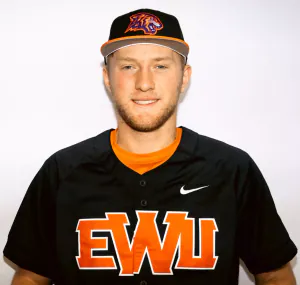 Tyler Pfirrmann, Baseball, undefined