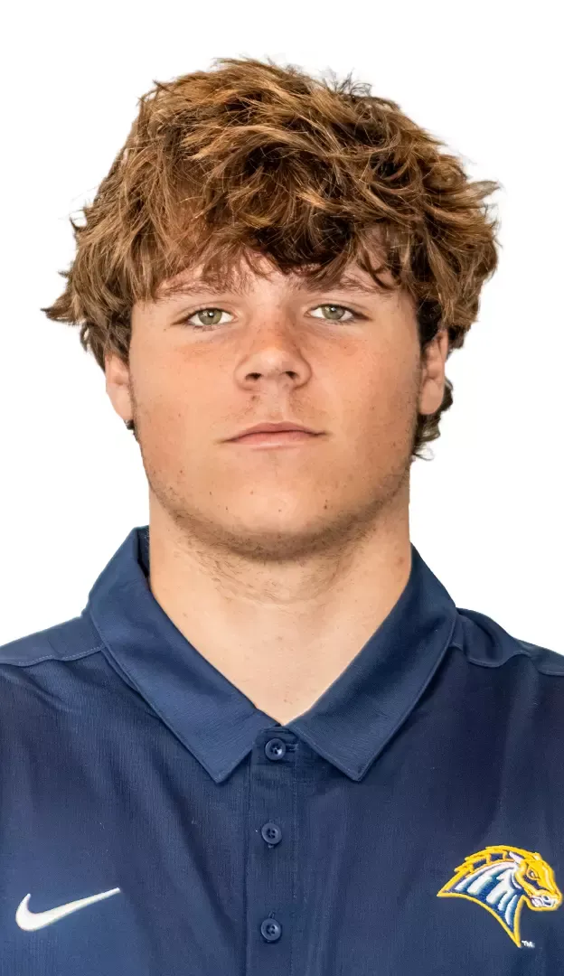George Walsh, Football, undefined